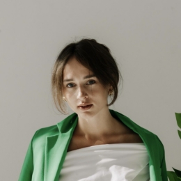 Inna Ishchenko